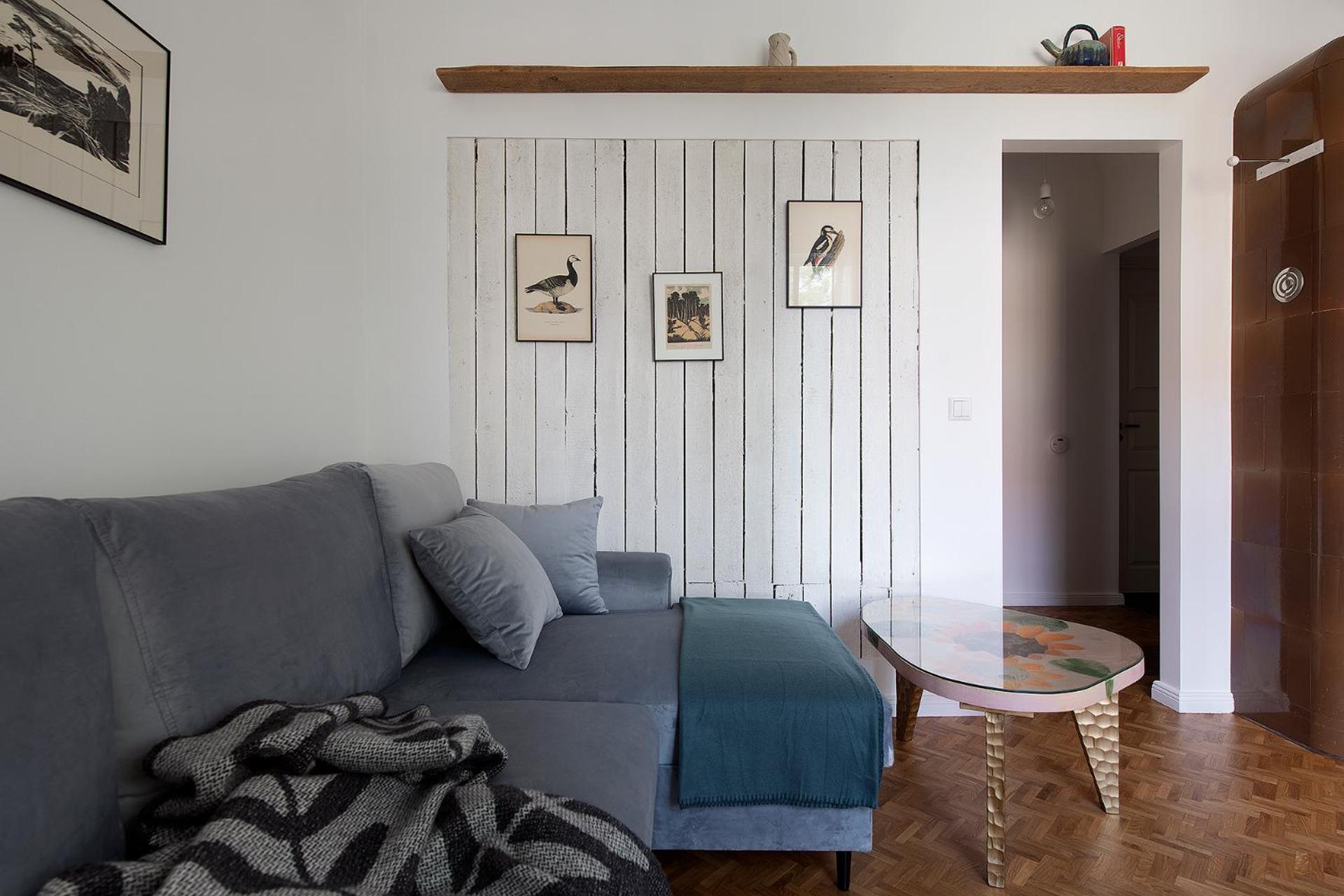 Cosy Place Next To Trendy Kalamaja And Old Town Tallinn Buitenkant foto