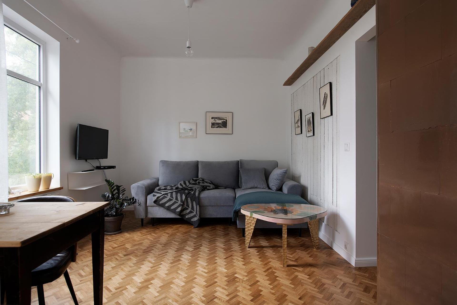 Cosy Place Next To Trendy Kalamaja And Old Town Tallinn Buitenkant foto